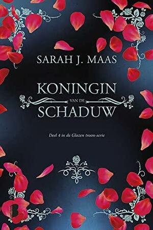 Koningin van de schaduw by Sarah J. Maas