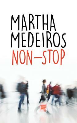 Nonstop by Martha Medeiros