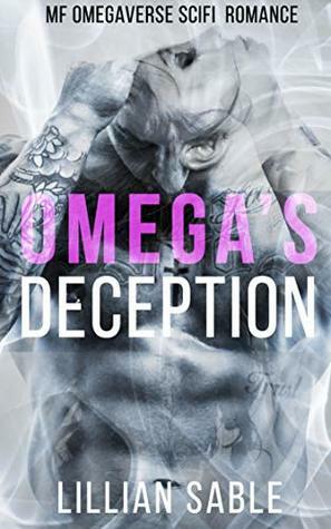 Omega's Deception by Lillian Sable