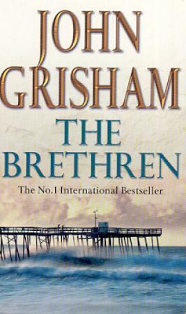 The Brethren by John Grisham