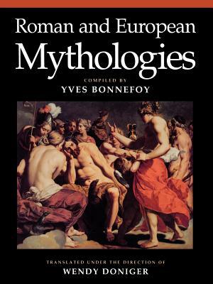 Roman and European Mythologies by 