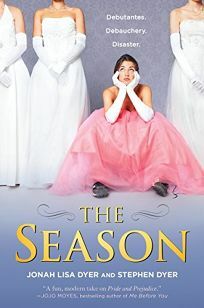 The Season by Jonah Lisa Dyer