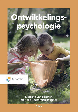 Ontwikkelingspsychologie by Mike Ekelschot, Liesbeth van Beemen