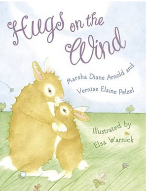 Hugs on the Wind by Marsha Diane Arnold