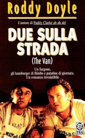 Due sulla strada: The Van by Roddy Doyle, Giuliana Zeuli