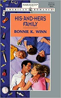 His-And-Hers Family by Bonnie K. Winn