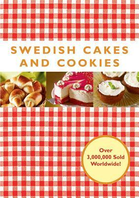 Swedish Cakes and Cookies by 