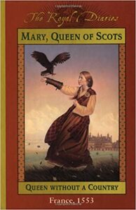 Mary, Queen of Scots: Queen Without a Country by Kathryn Lasky