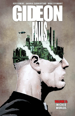 Gideon Falls, Vol. 5: Wicked Words by Jeff Lemire