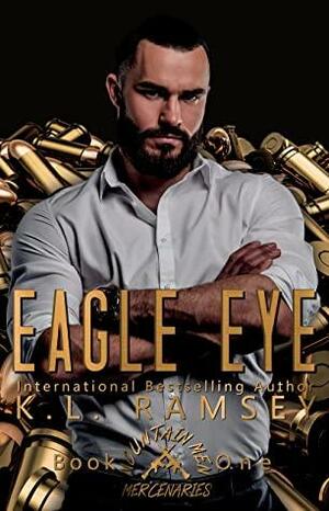 Eagle Eye by K.L. Ramsey