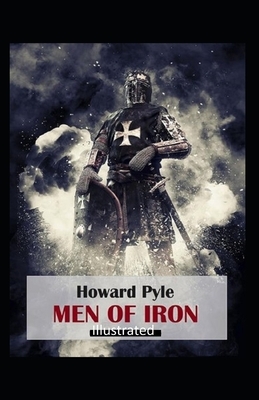 Men of Iron Illustrated by Howard Pyle