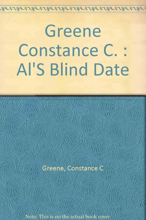 Al's Blind Date by Constance C. Greene