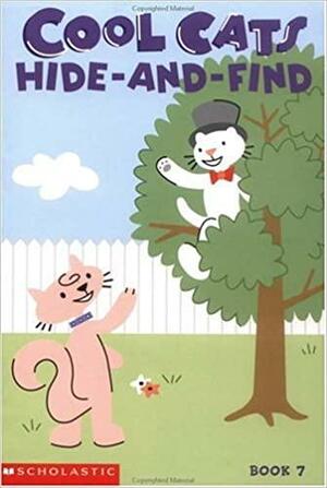 Cool Cats Hide and Find by J. Elizabeth Mills, Josephine Page