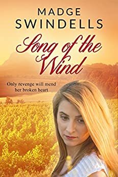 Song of the Wind by Madge Swindells