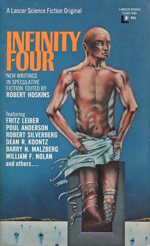 Infinity Four by Robert Hoskins