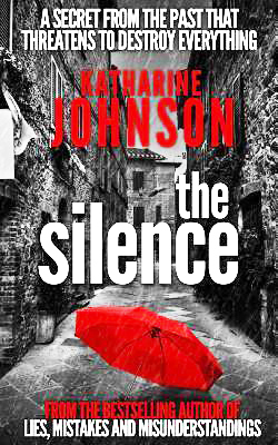 The Silence by Katharine Johnson