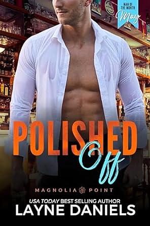 Polished Off by Layne Daniels