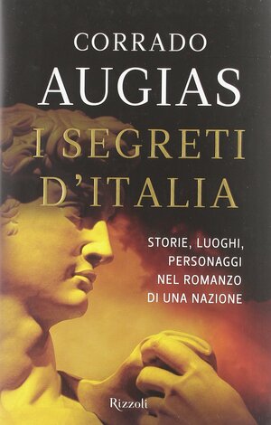 I segreti d'Italia by Corrado Augias