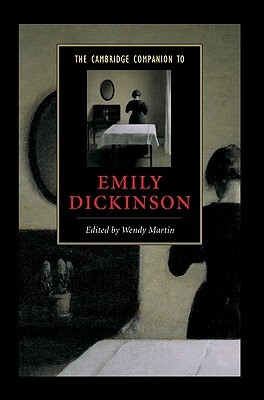 The Cambridge Companion to Emily Dickinson by 