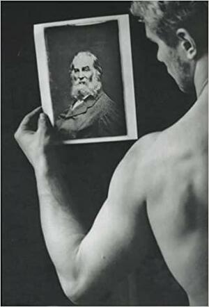 Salute, Walt Whitman by Walt Whitman, Duane Michals