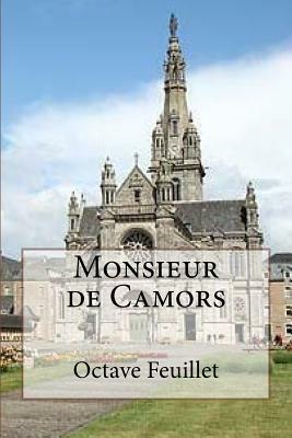 Monsieur de Camors by Octave Feuillet