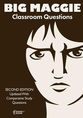 Big Maggie Classroom Questions by Amy Farrell