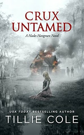 Crux Untamed by Tillie Cole
