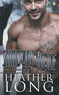 Shadow Wolf by Heather Long