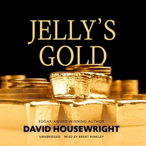 Jelly's Gold by David Housewright