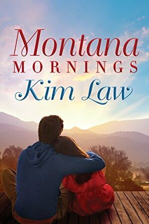 Montana Mornings by Kim Law