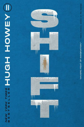 Shift by Hugh Howey