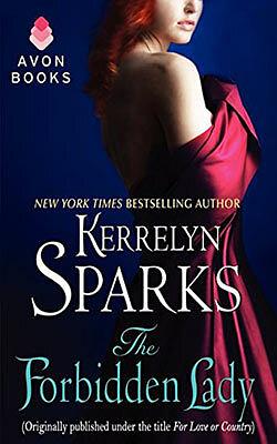 The Forbidden Lady by Kerrelyn Sparks