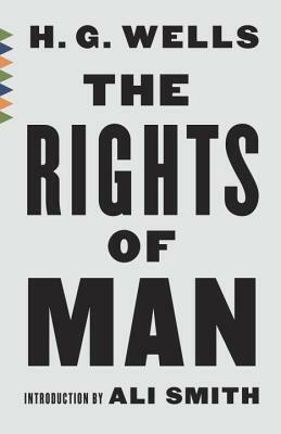 The Rights of Man by H.G. Wells