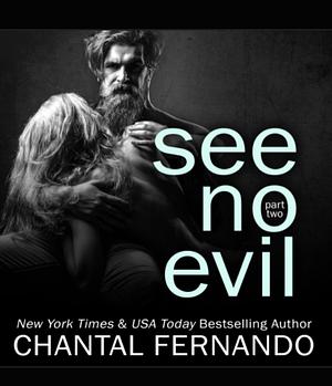 See No Evil : Part Two  by Chantal Fernando