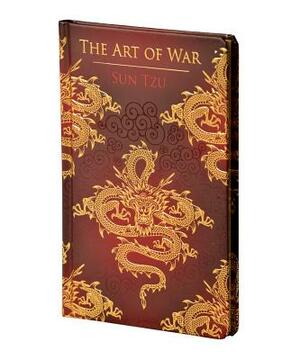 The Art of War by Sun Tzu