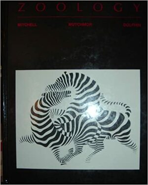 Zoology by Lawrence G. Mitchell