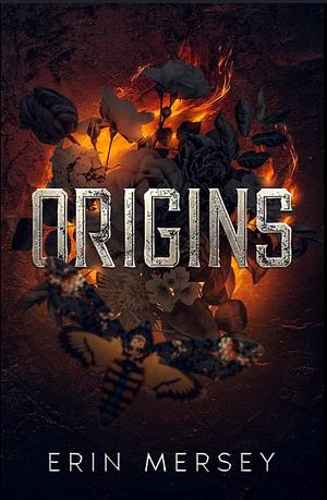 Origins by Erin Mersey