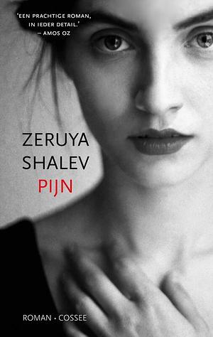 Pijn by Zeruya Shalev