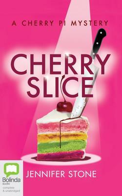 Cherry Slice by Jennifer Stone