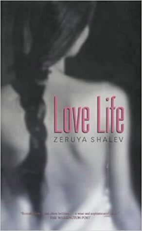 Ljubavni Život by Zeruya Shalev