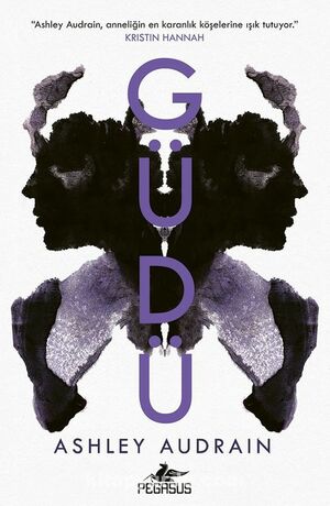 Güdü by Ashley Audrain