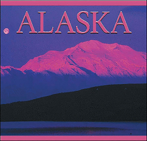 Alaska by Tanya Lloyd Kyi