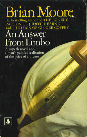 An Answer From Limbo by Brian Moore