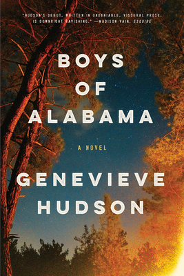 Boys of Alabama by Genevieve Hudson