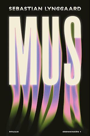 MUS by Sebastian Lynggaard