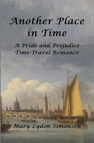 Another Place in Time by Mary Lydon Simonsen