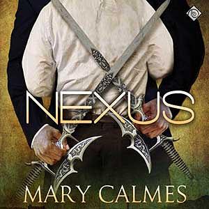 Nexus by Mary Calmes