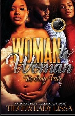 Woman To Woman by Lady Lissa, Tiece