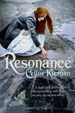 Resonance by Celine Kiernan