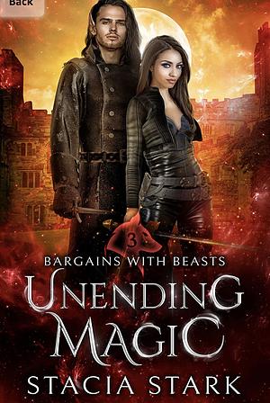 Unending Magic by Stacia Stark